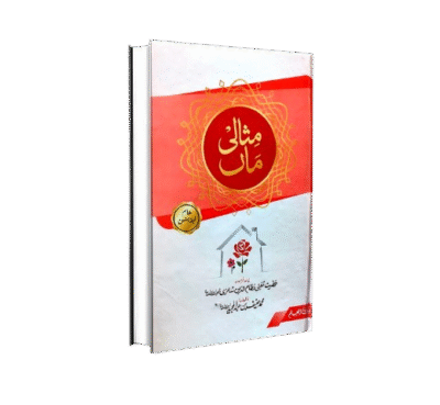 مثالی ماں
