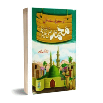 Mery Pyary Rasool (SAW)- Imported
