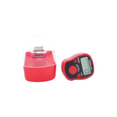 Prayer Counter LED