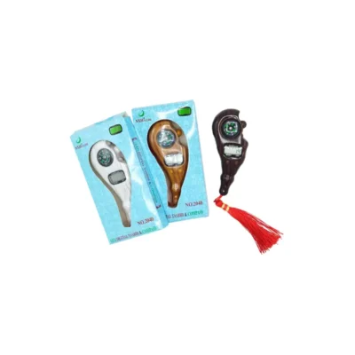 Hand holder Counters