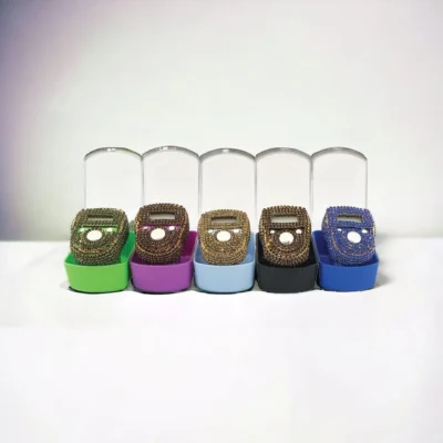 DIGITAL TASBEEH COUNTERS (FANCY)
