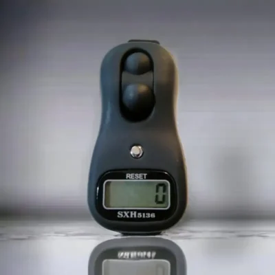 DIGITAL TASBEEH COUNTERS (PREMIUM)