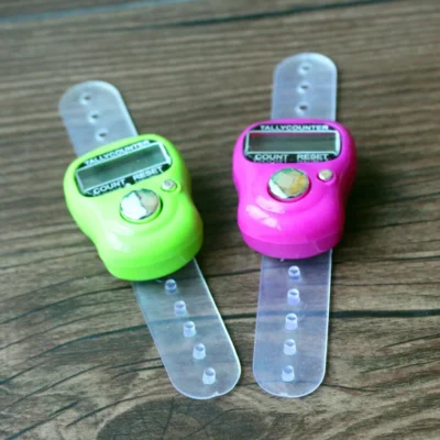 TASBI / TELLY COUNTER