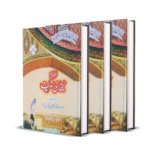 Sahih Bukhari 3 vol.