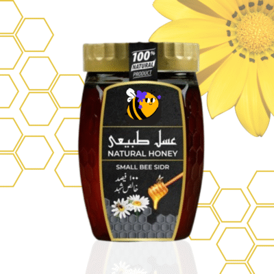 HONEY 1KG