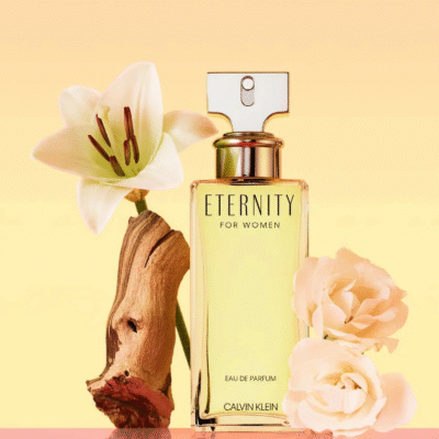ETERNITY
