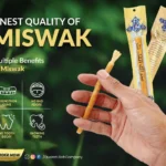 MISWAAK