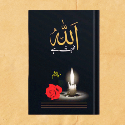 Allah Mohabat Hy