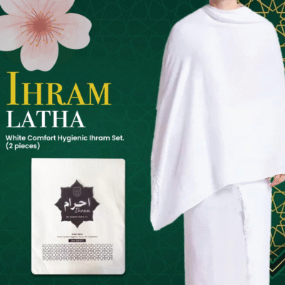 IHRAM LATHA