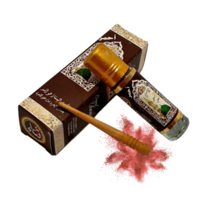 Asmad Surma Red