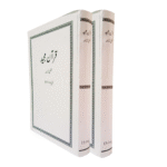 Lafzi Tarjuma Quran (2 Volume - Dr. Farhat Hashmi)