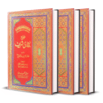 Sahih Bukhari 3 vol. Primer Edition