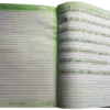 Holy Quran Bayaz 3 volume - Image 2