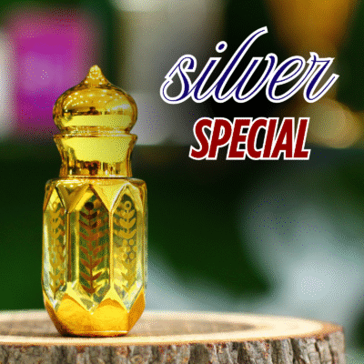 SILVER SPECIAL