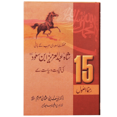 15 Rahnuma Asool