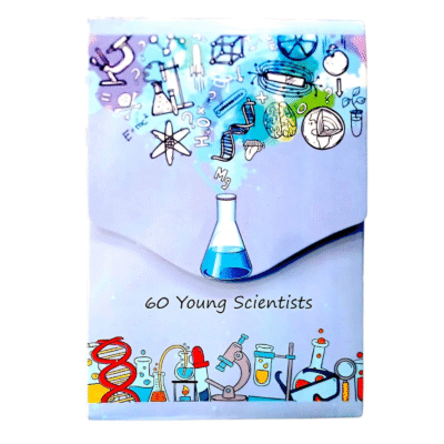 60 Young Scientists