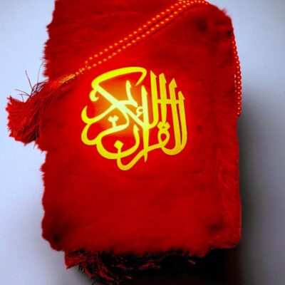 Furr Tajwedi Quran