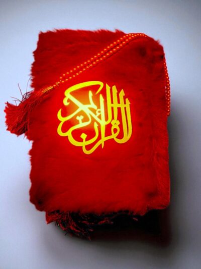 Furr Tajwedi Quran