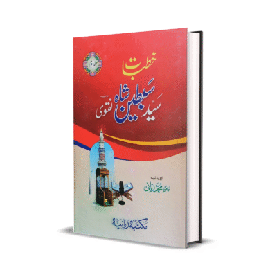 Khutbat Sabtain Shah Vol.3