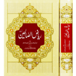 Riyad-us-Saliheen (2 Vol. Set)